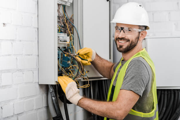 Best Local Electrician Companies  in Cuba City, WI