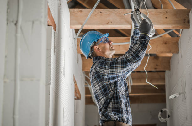 Best Emergency Electrician Near Me  in Cuba City, WI