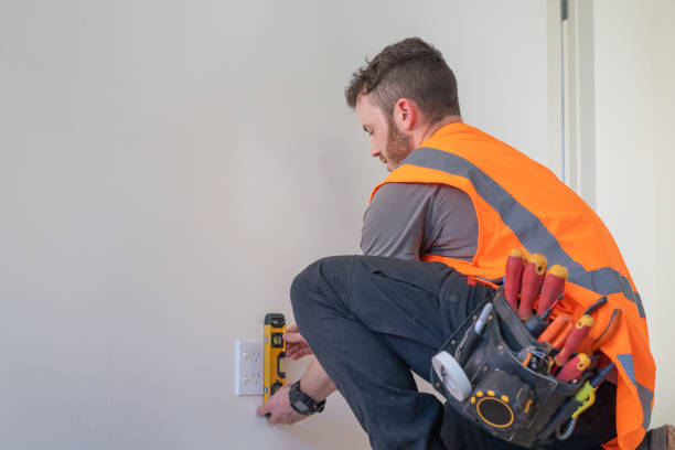 Best Electrical Contractors for Businesses  in Cuba City, WI